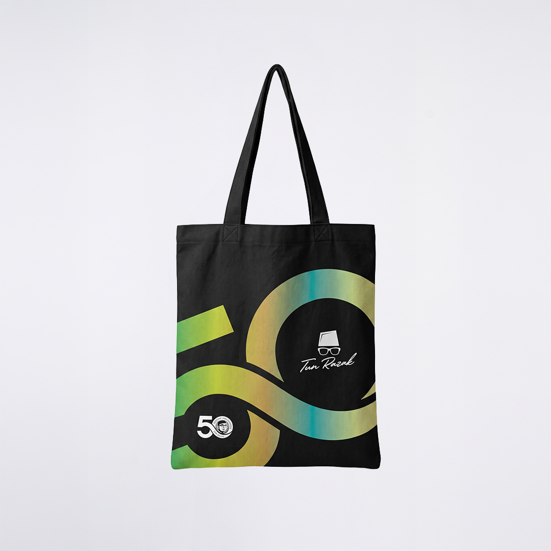 Legacy Tote Bag