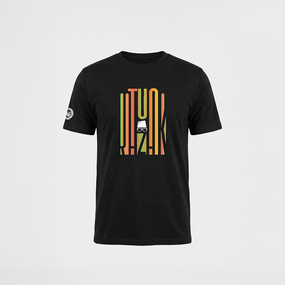 Iconic T-Shirt