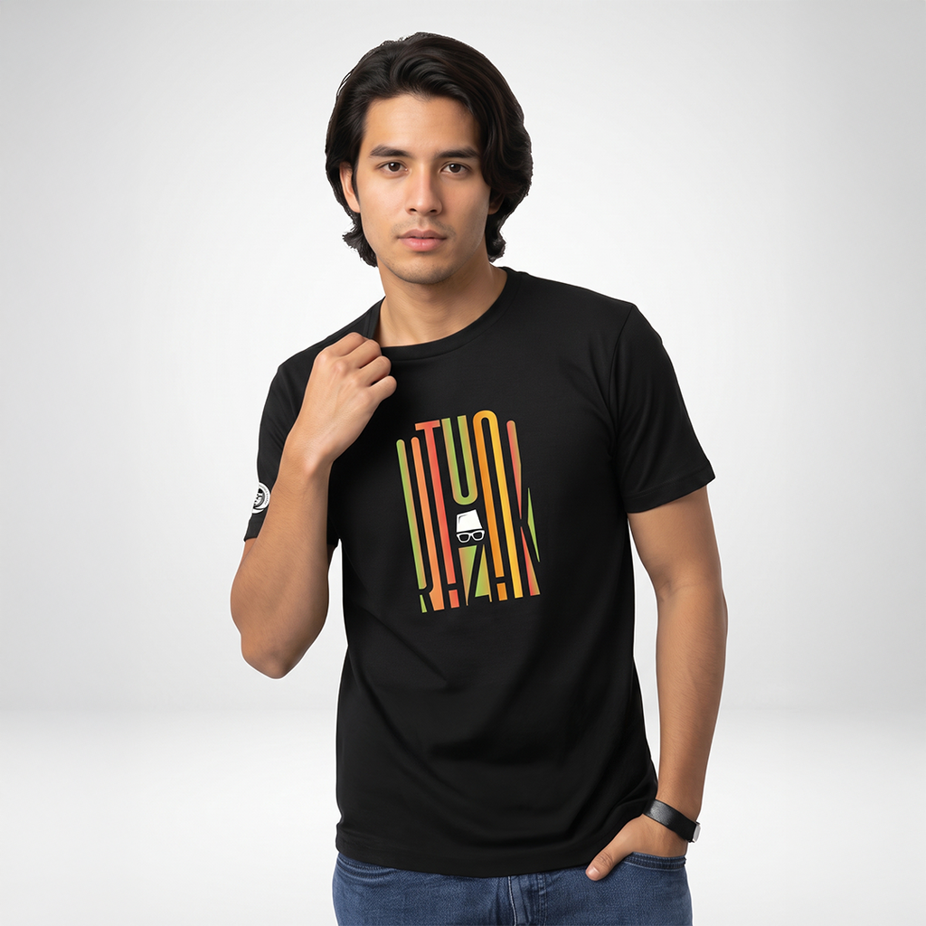 Iconic T-Shirt