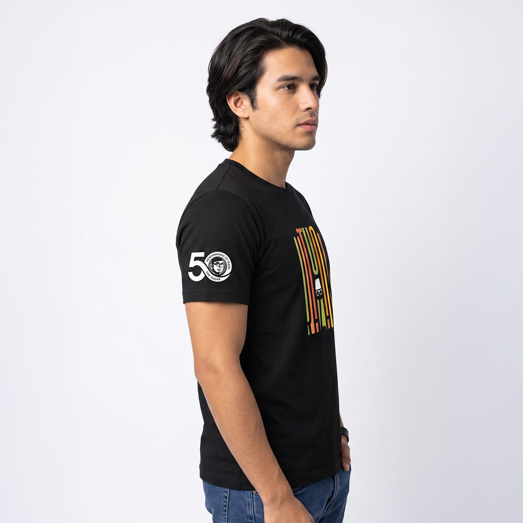 Iconic T-Shirt