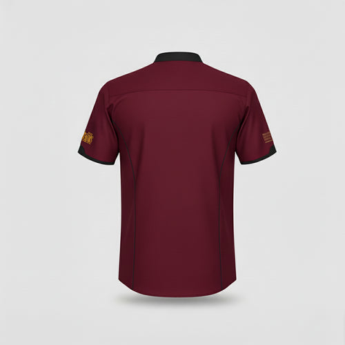 ATUR Corporate Shirt — 2026 Student Edition (Male)