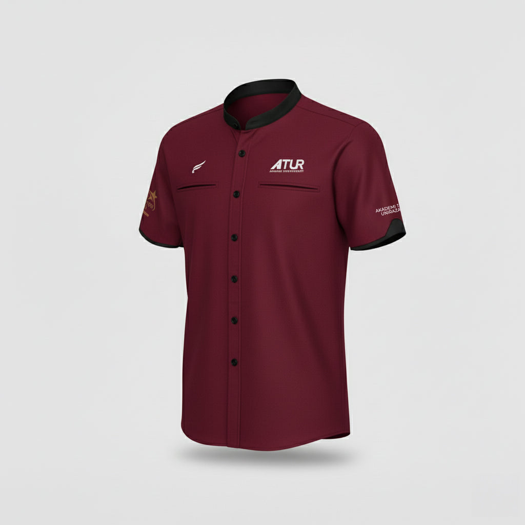 ATUR Corporate Shirt — 2025 Student Edition (Male)
