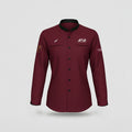 ATUR Corporate Shirt — 2025 Student Edition (Female)