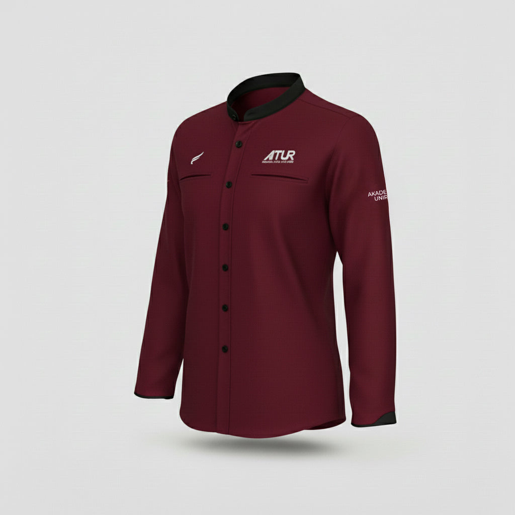ATUR Corporate Shirt — 2025 Student Edition (Female)