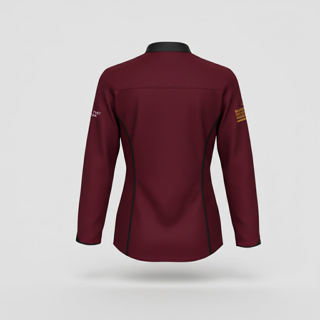 ATUR Corporate Shirt — 2025 Student Edition (Female)