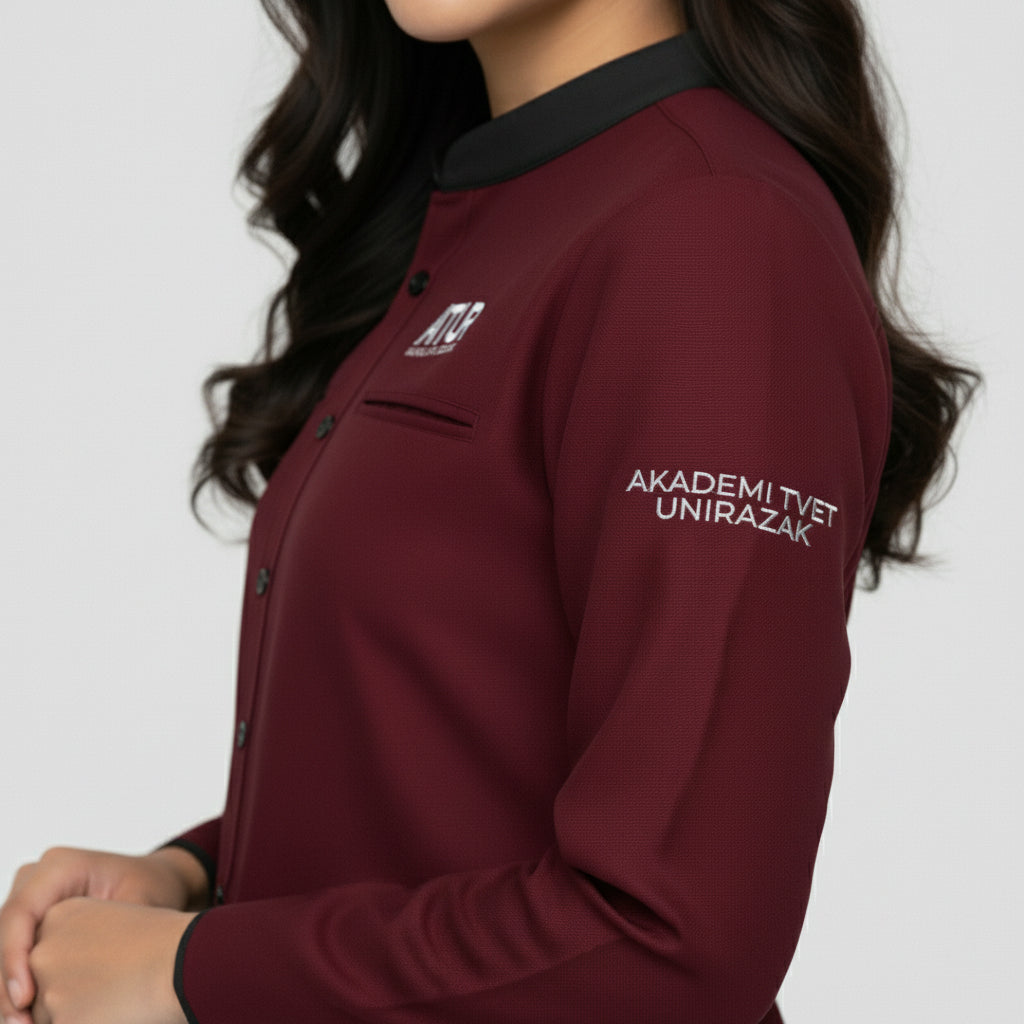 ATUR Corporate Shirt — 2025 Student Edition (Female)