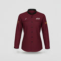 ATUR Corporate Shirt — 2026 Student Edition (Female)