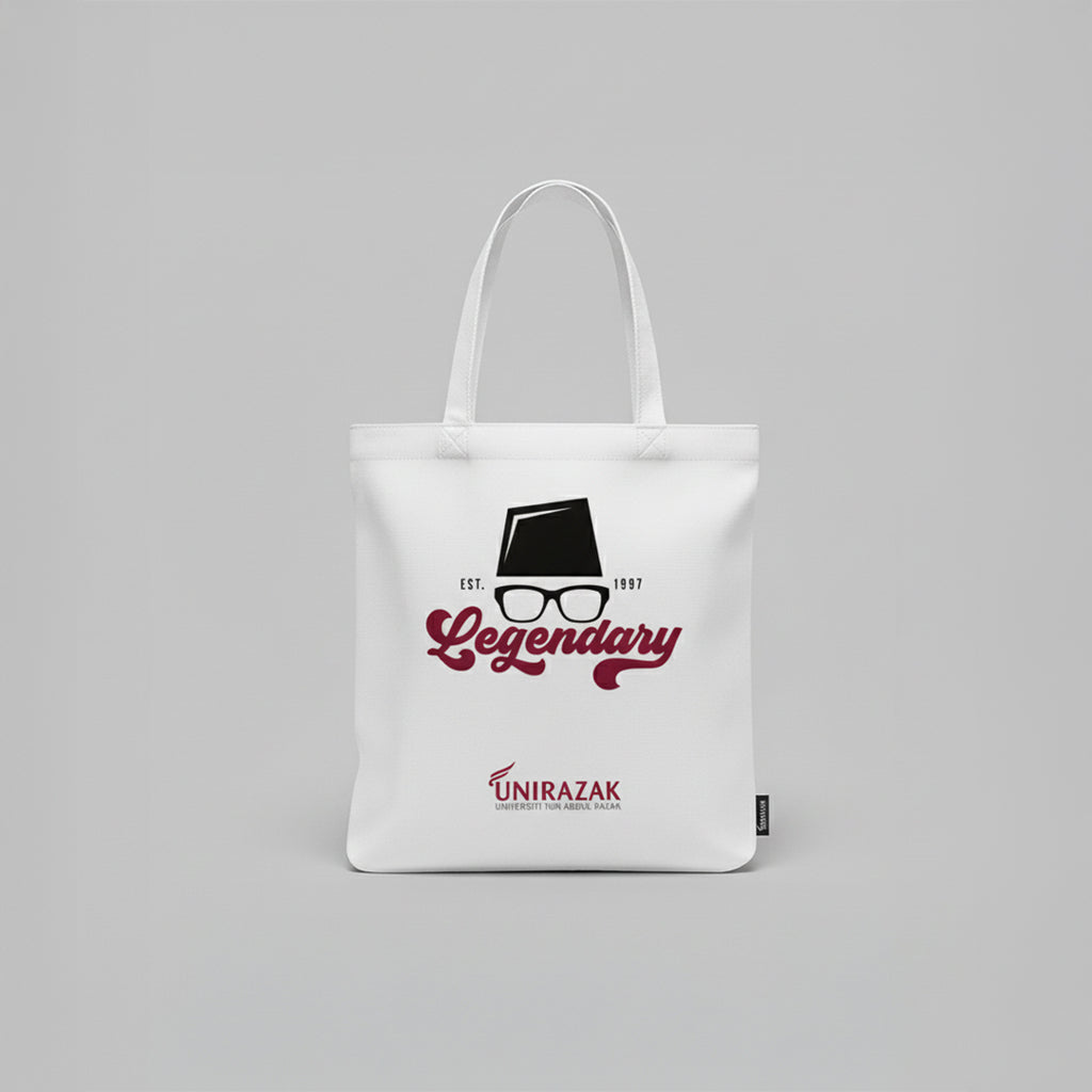 Legendary Tote