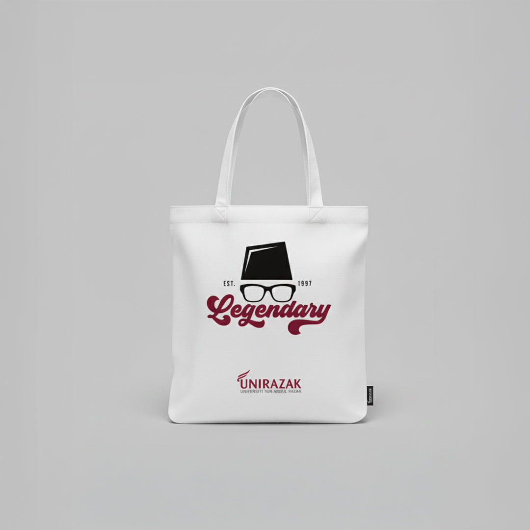 Legendary Tote
