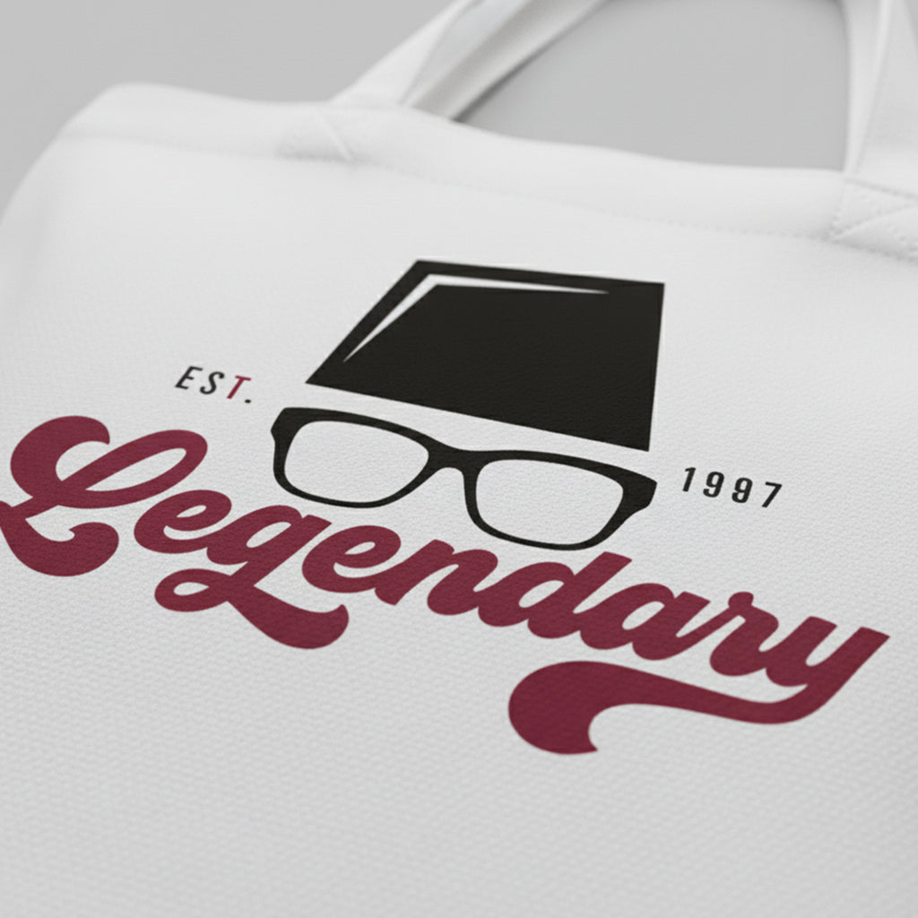 Legendary Tote