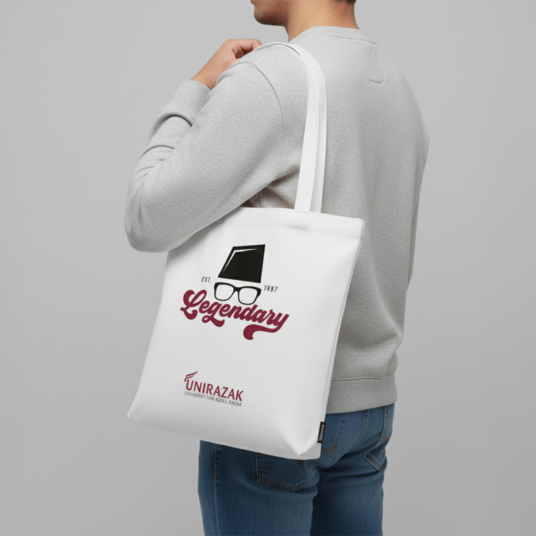 Legendary Tote