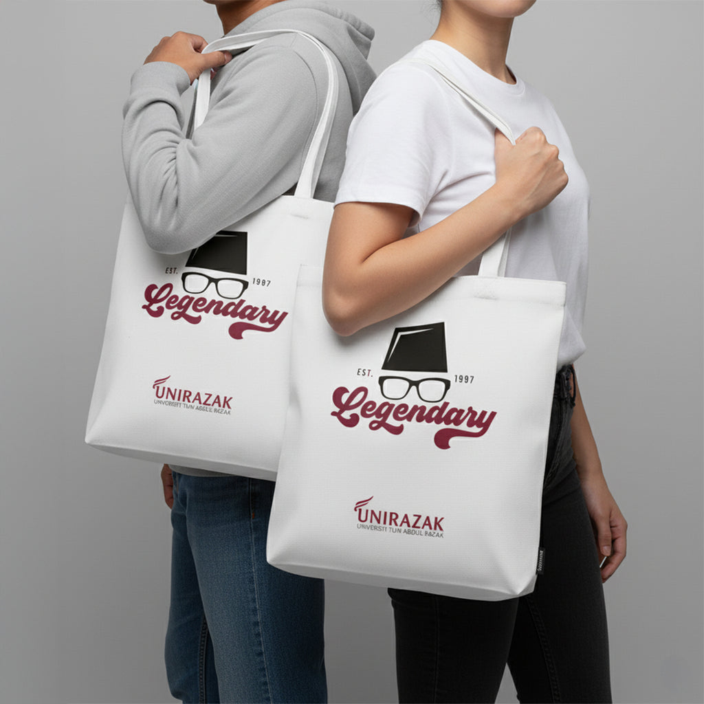 Legendary Tote