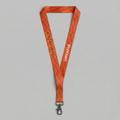 Heroes Loop Lanyard