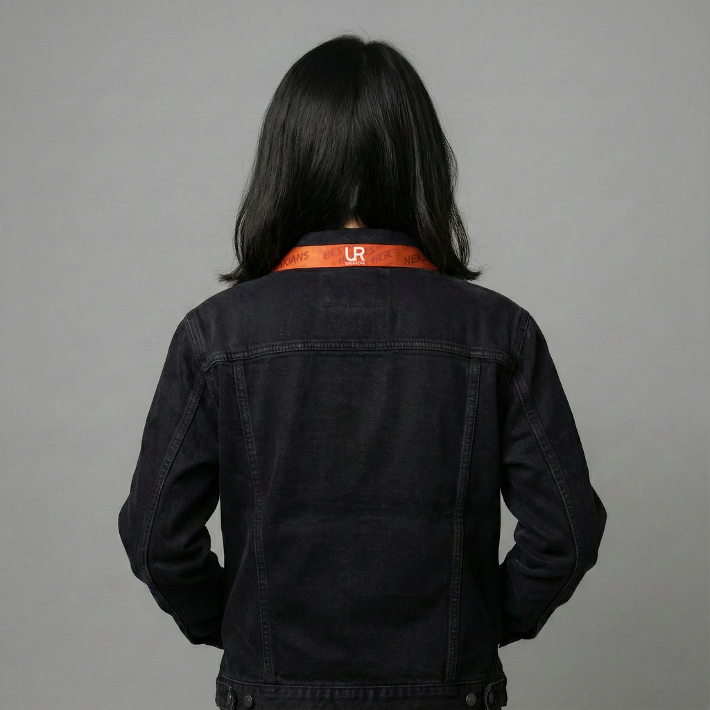 Heroes Loop Lanyard