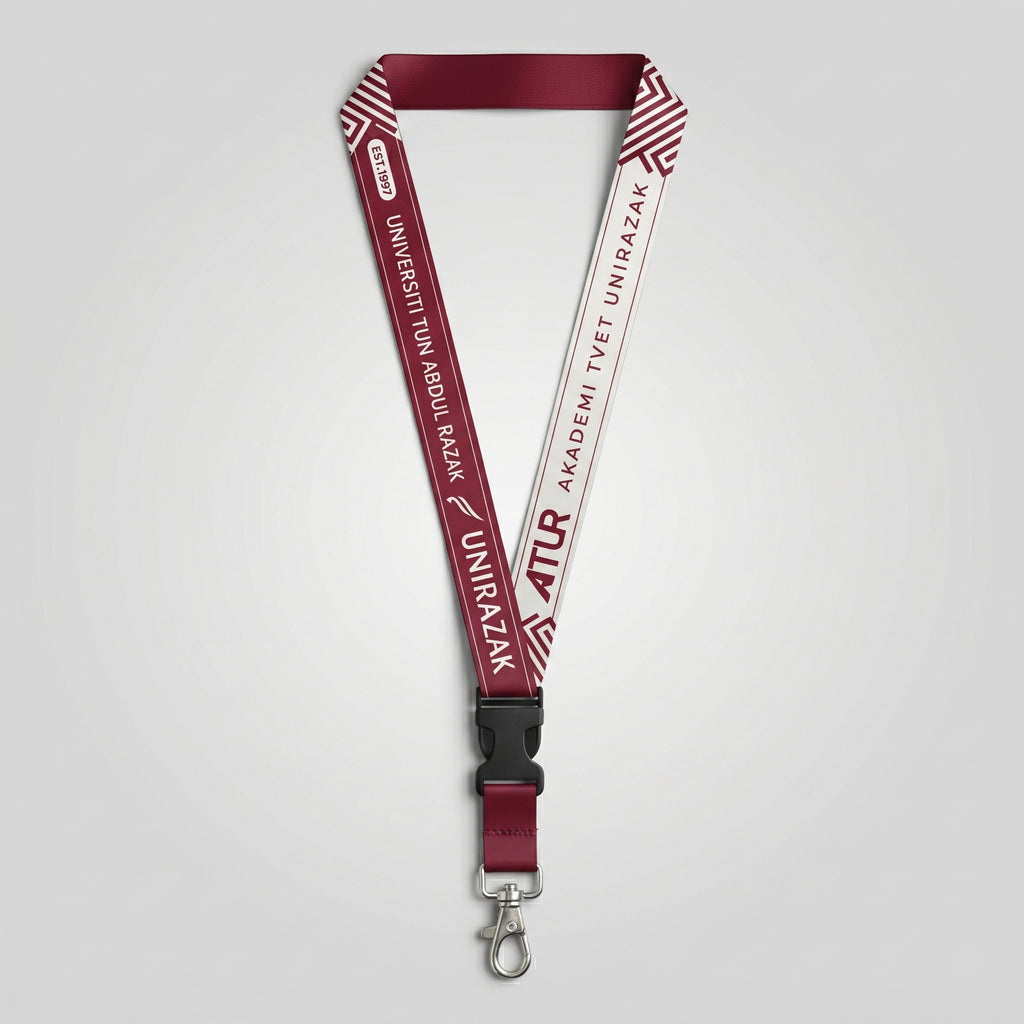 Unity Lanyard