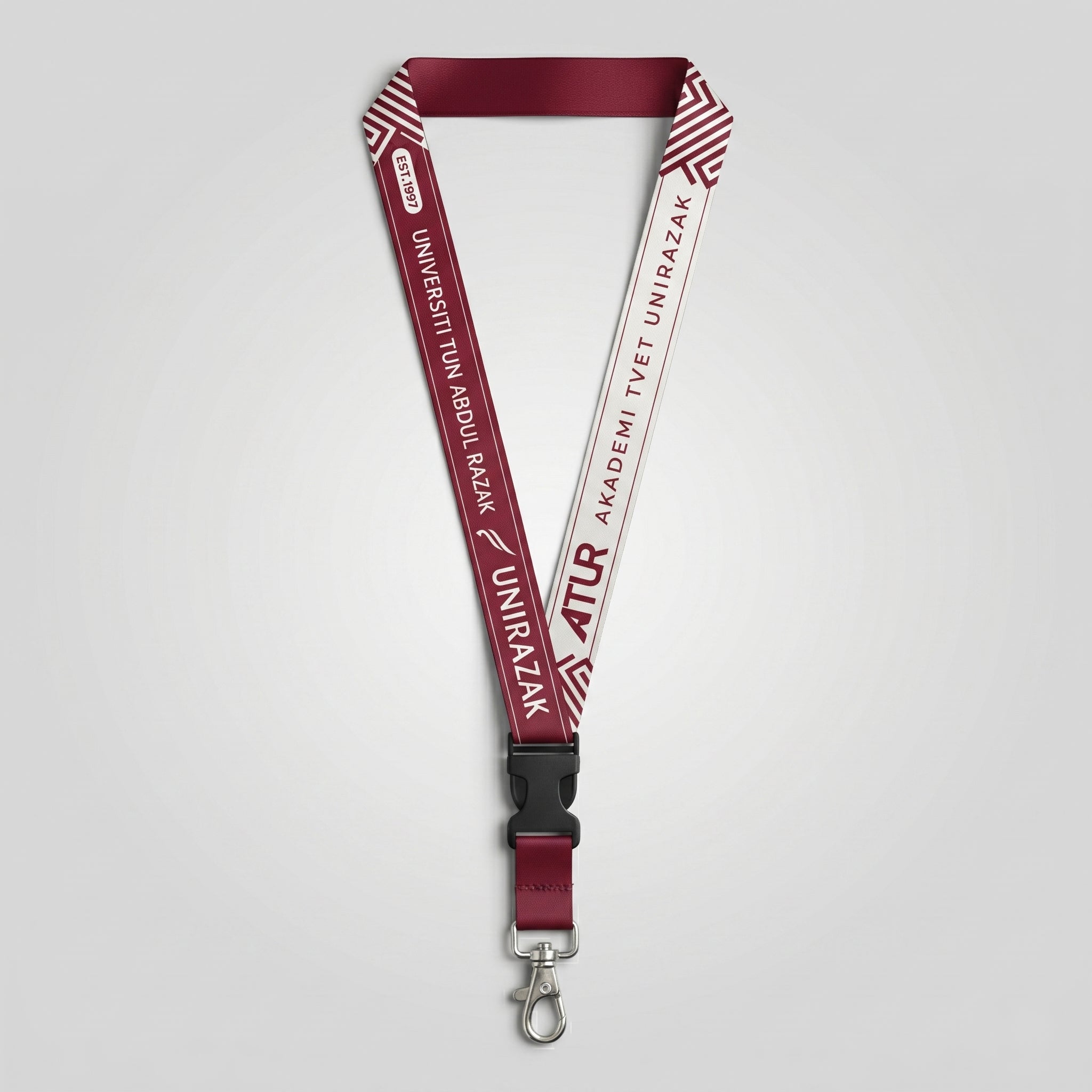 Unity Lanyard