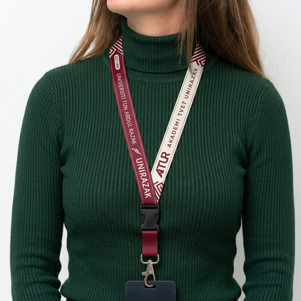 Unity Lanyard