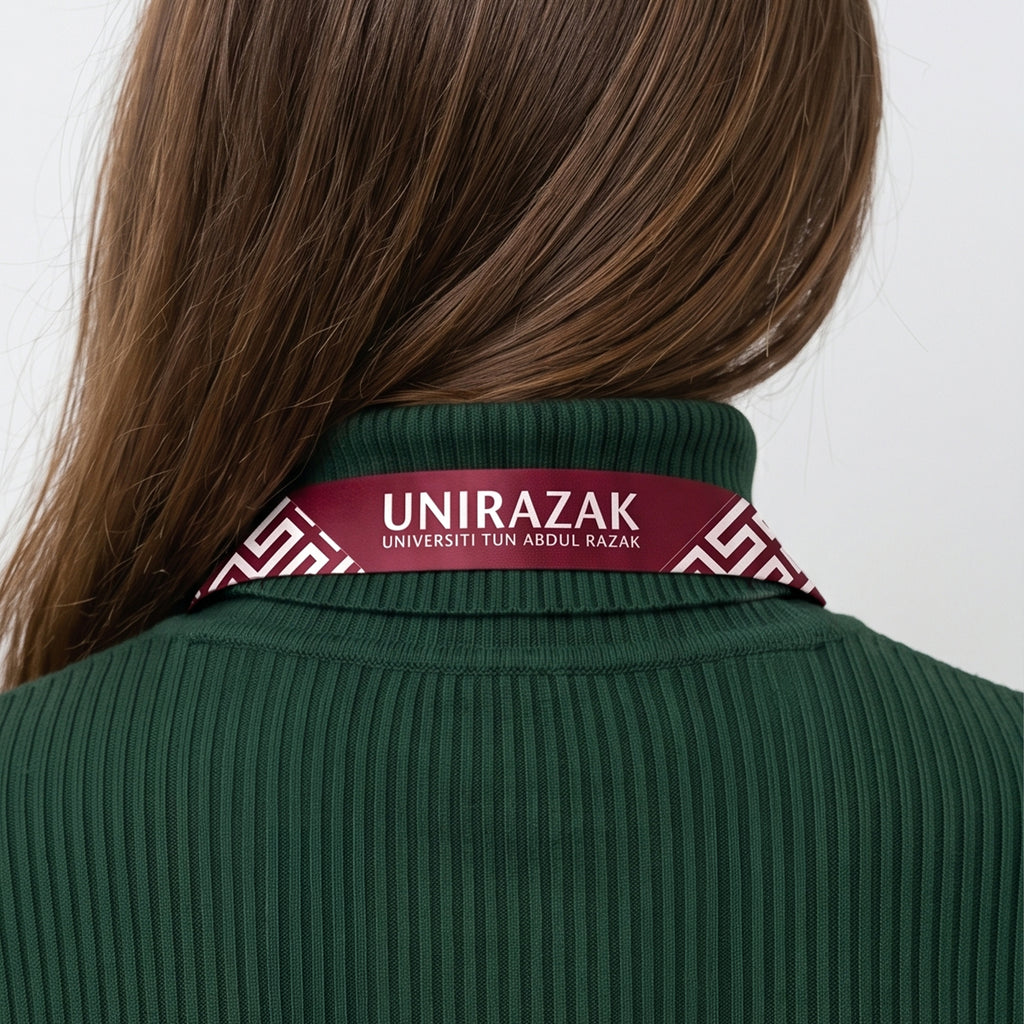 Unity Lanyard