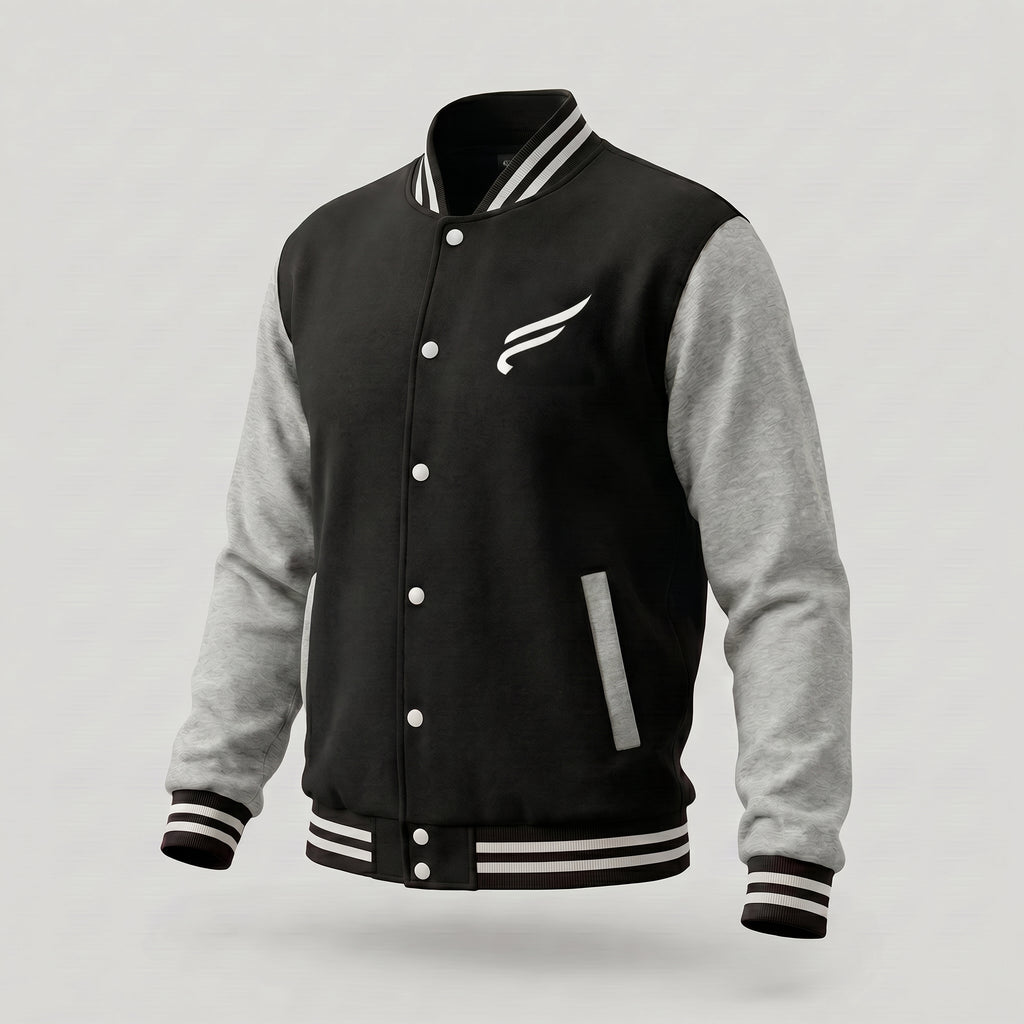 Varsity Jacket – 2026 Edition