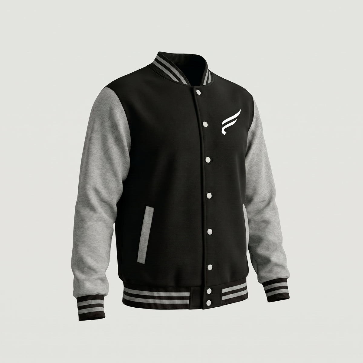 Varsity Jacket – 2026 Edition