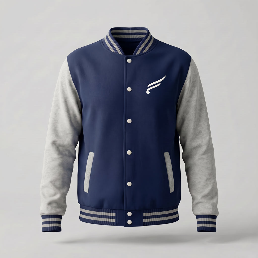 Varsity Jacket – 2026 Edition