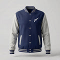 Varsity Jacket – 2026 Edition