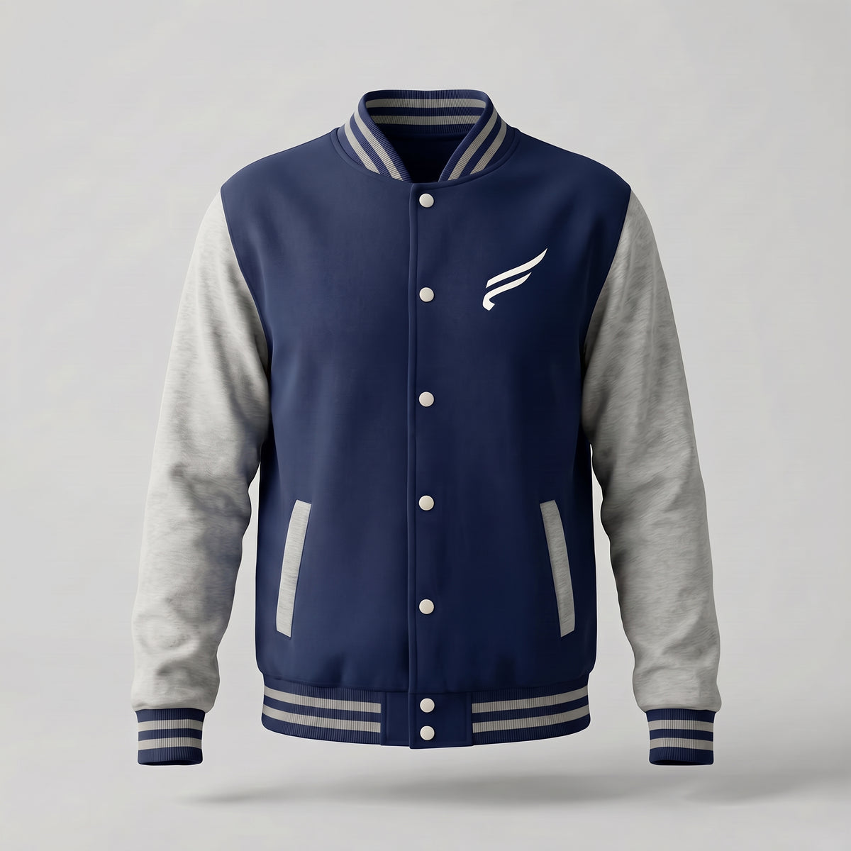 Varsity Jacket – 2026 Edition