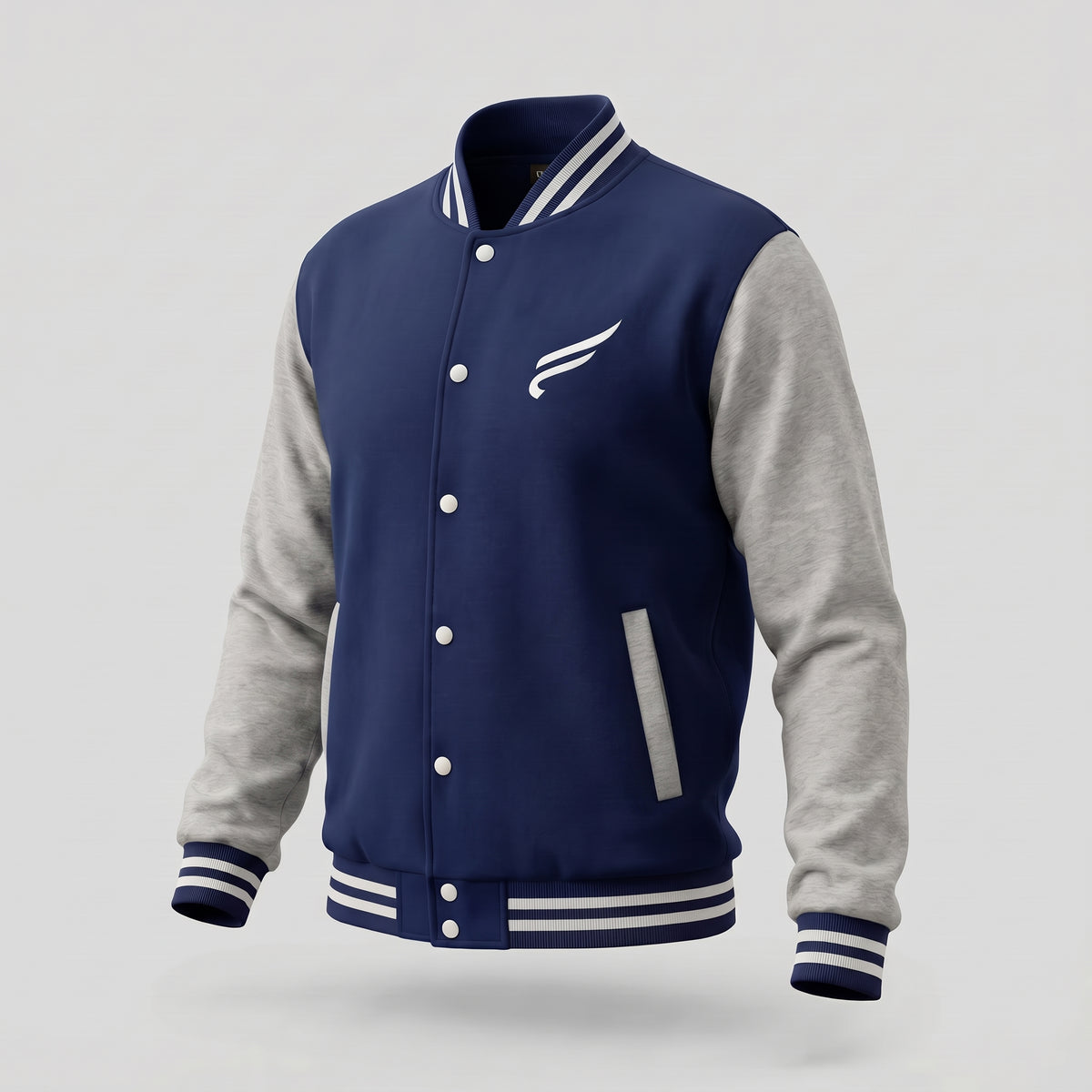 Varsity Jacket – 2026 Edition