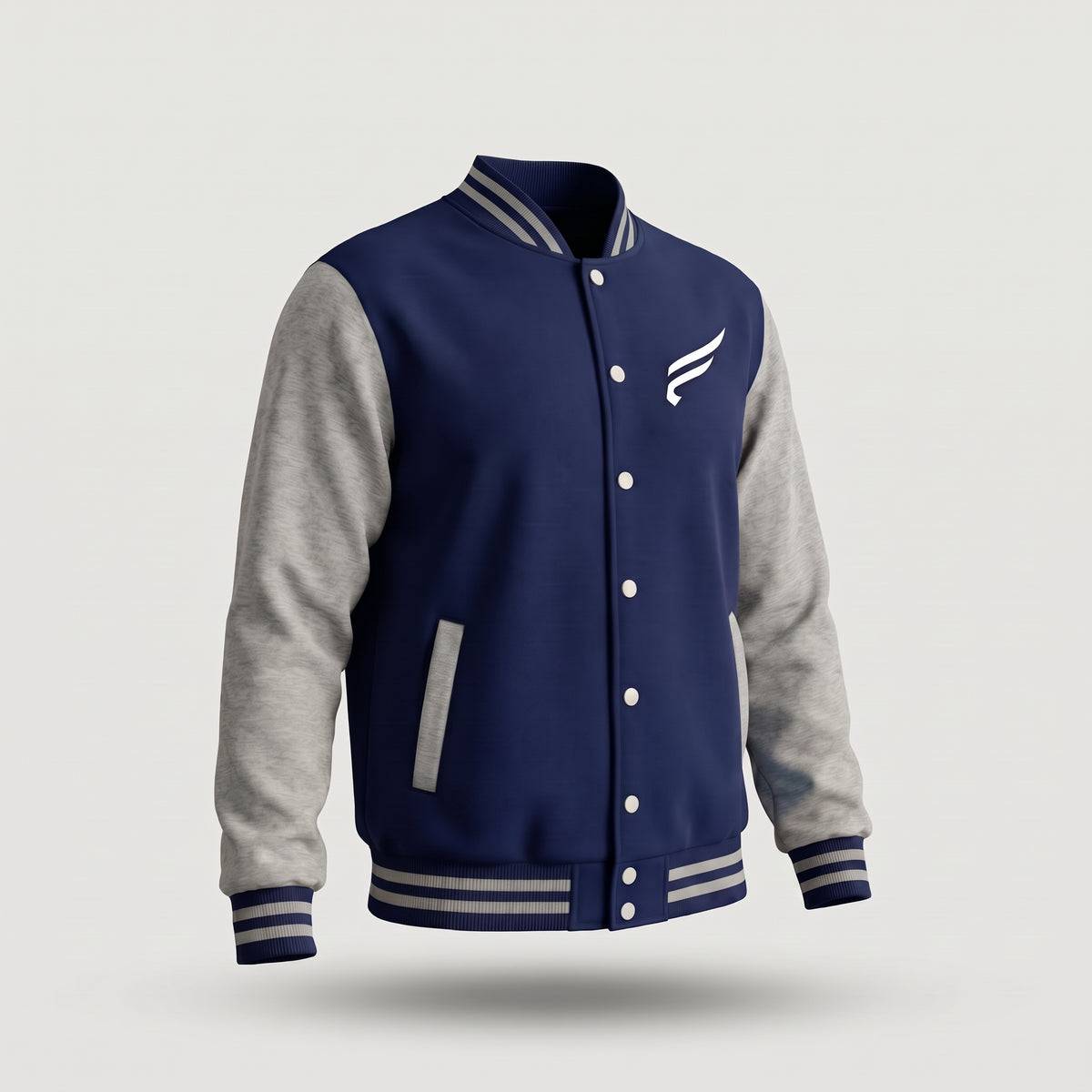 Varsity Jacket – 2026 Edition