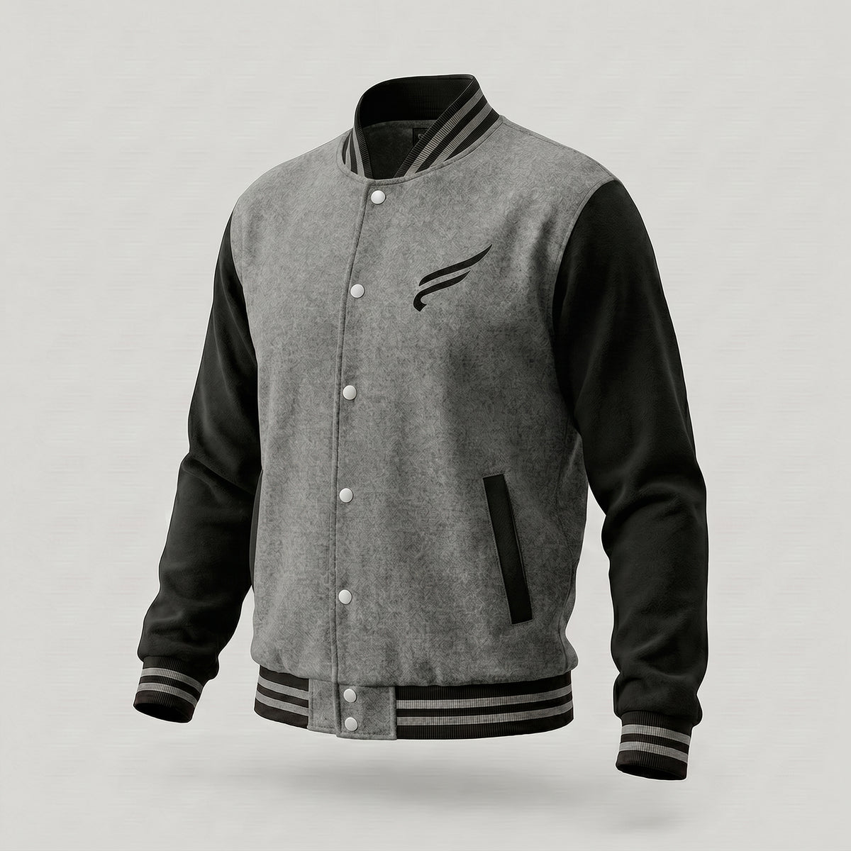 Varsity Jacket – 2026 Edition