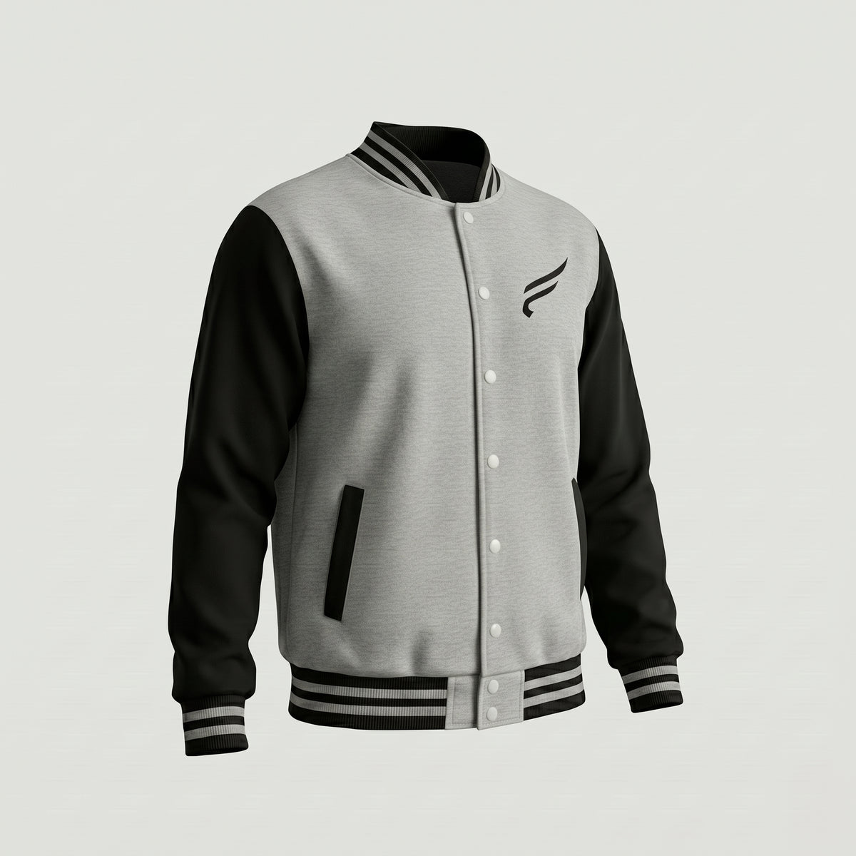 Varsity Jacket – 2026 Edition