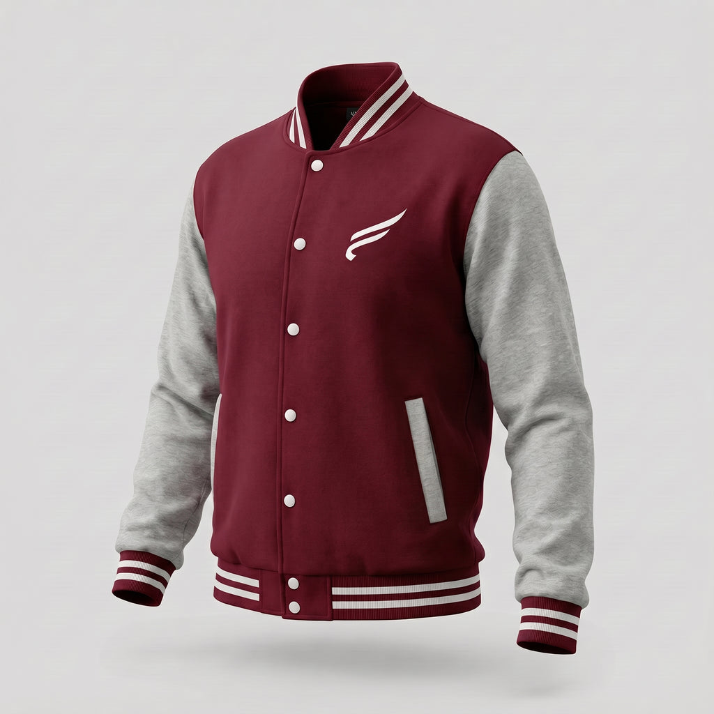 Varsity Jacket – 2026 Edition