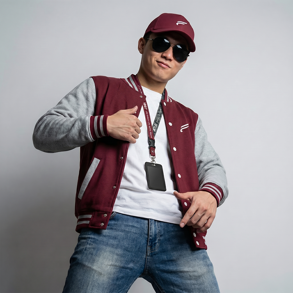 Varsity Jacket – 2026 Edition