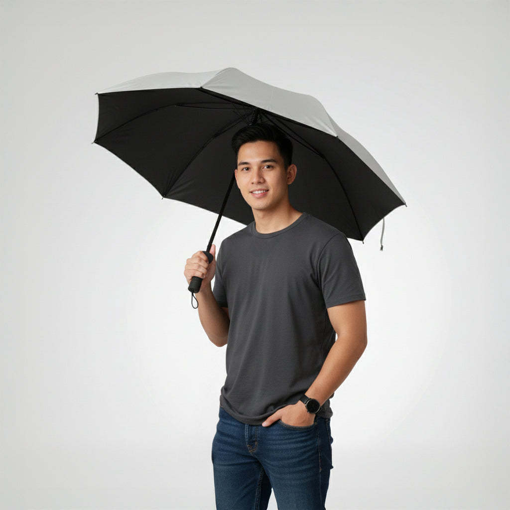 BottleGuard Umbrella