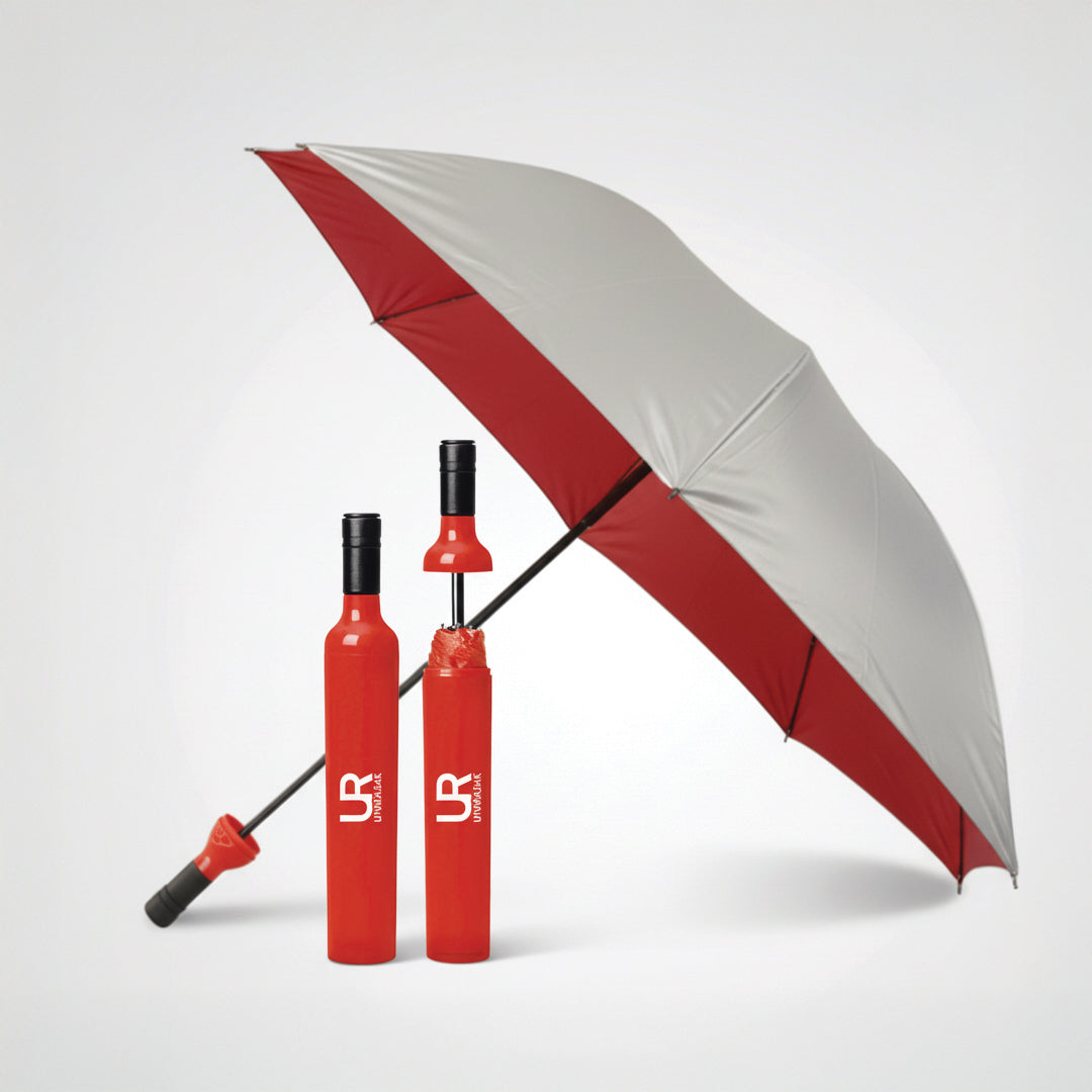 BottleGuard Umbrella