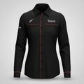 UNIRAZAK Corporate Shirt – 2025 Staff Edition (Female)