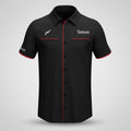 UNIRAZAK Corporate Shirt – 2025 Staff Edition (Male)
