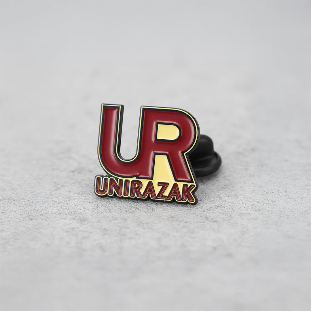 UR Pride Enamel Pin
