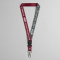 Dual-Tone Lanyard